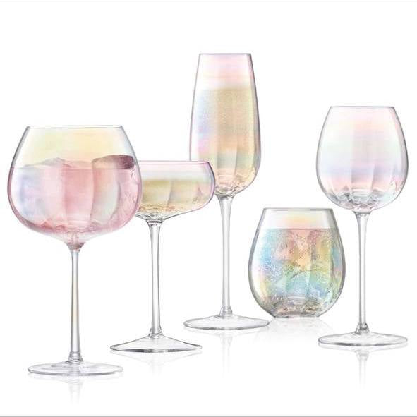 Soleia Glassware