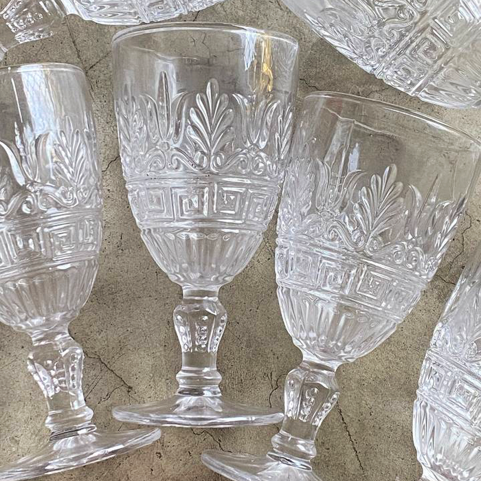 Sitara Goblet