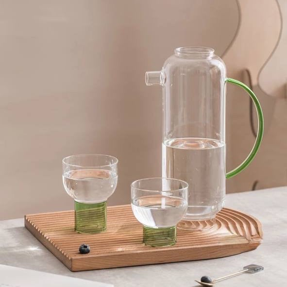 Dortea Drinking Set