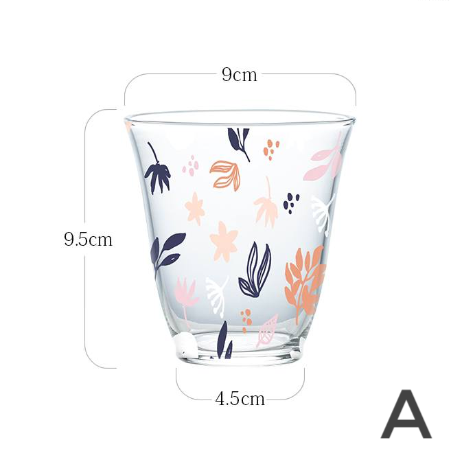 Sadie Glassware