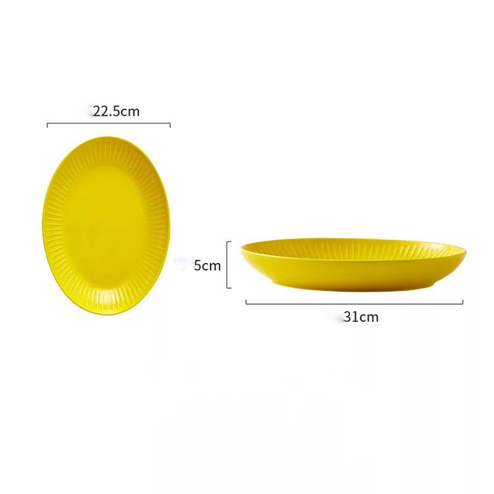 Peyton Serving Dish
