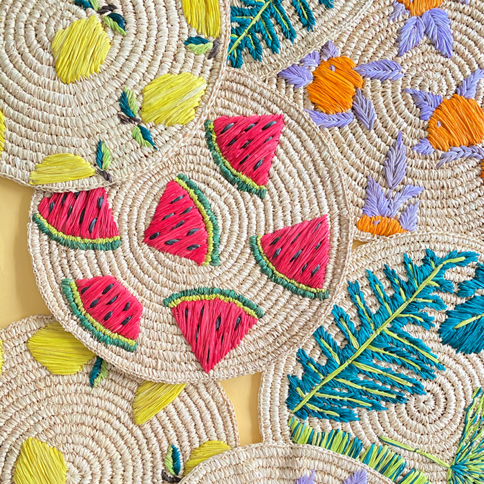 Habi Placemat