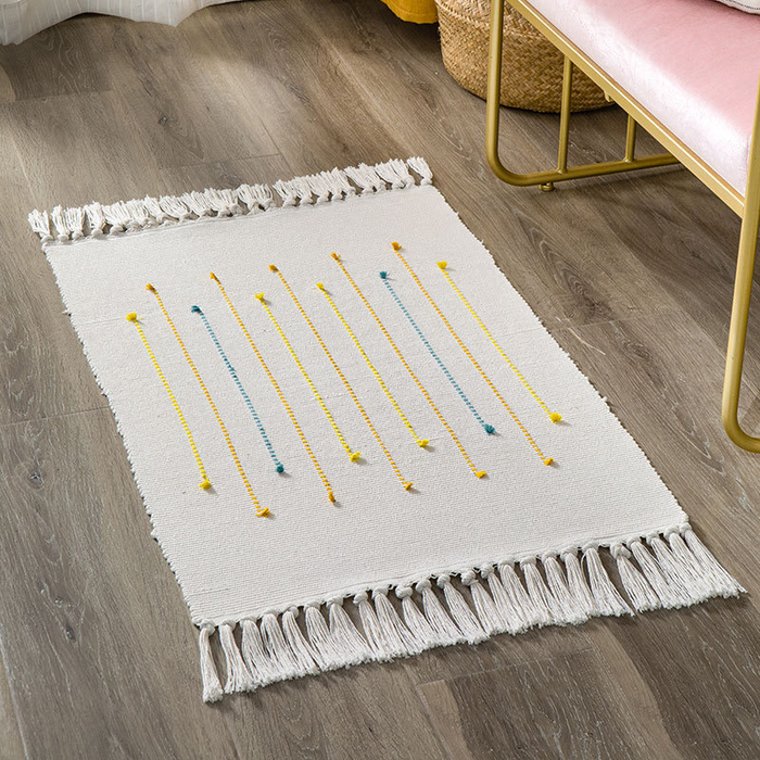 Hali Area Rug