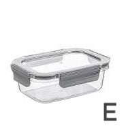 Torsten Plastic Container