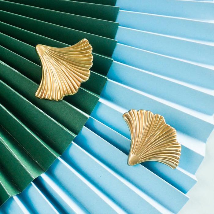 Gingko Handle/Knob