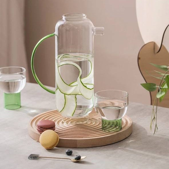 Dortea Drinking Set