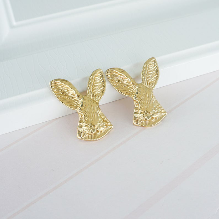 Bunny Handle/Knob