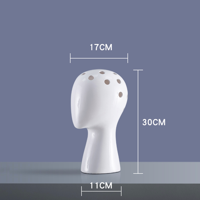 Delilah Vase