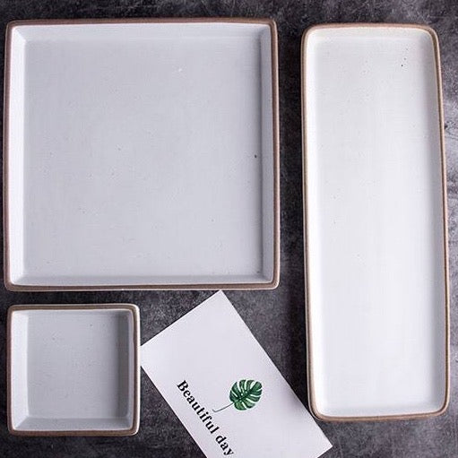 Colm Dinnerware