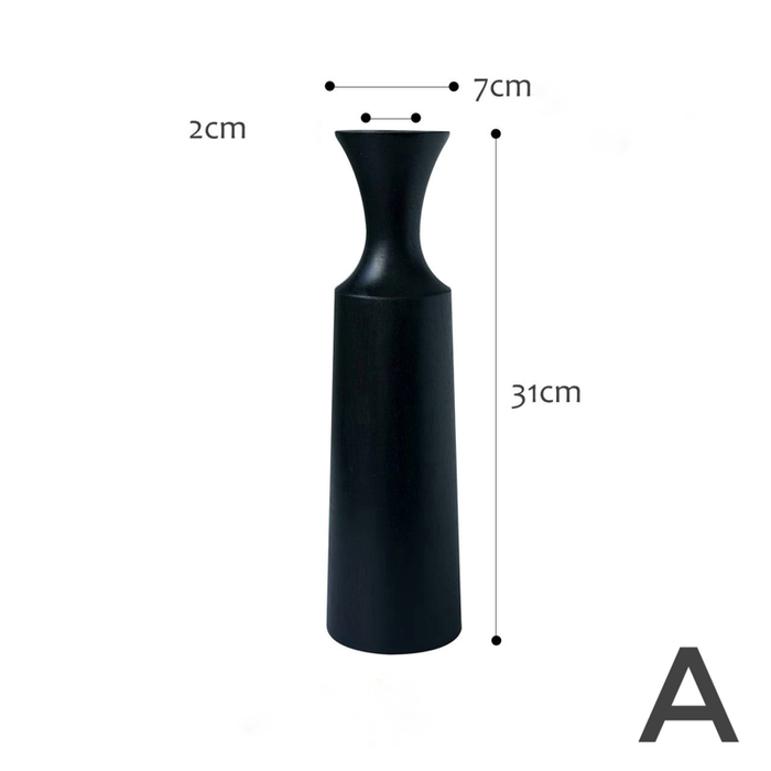 Quora Candle Holder
