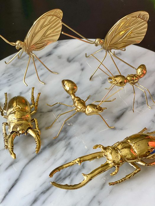Bug’s Life Decor