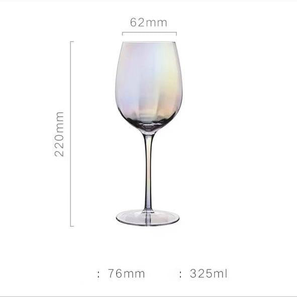 Soleia Glassware