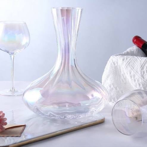 Soleia Glassware