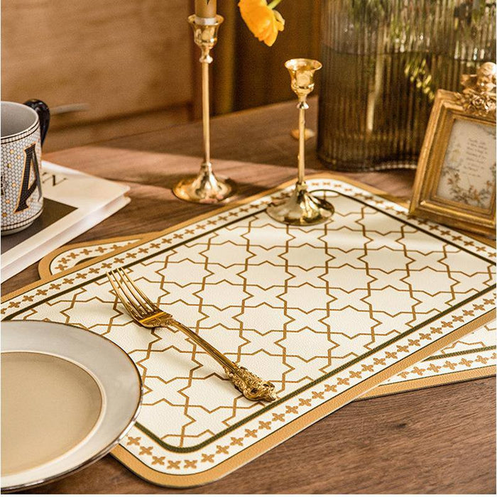 Yreena Placemat
