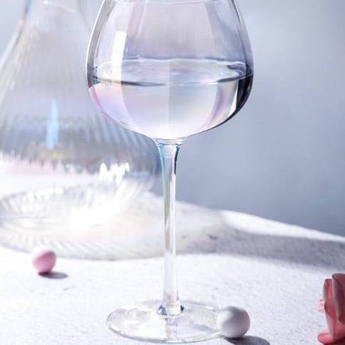 Soleia Glassware
