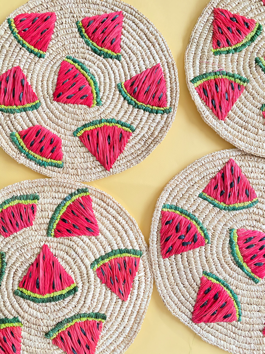 Habi Placemat