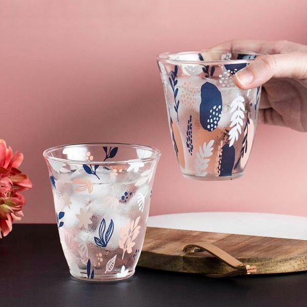 Sadie Glassware