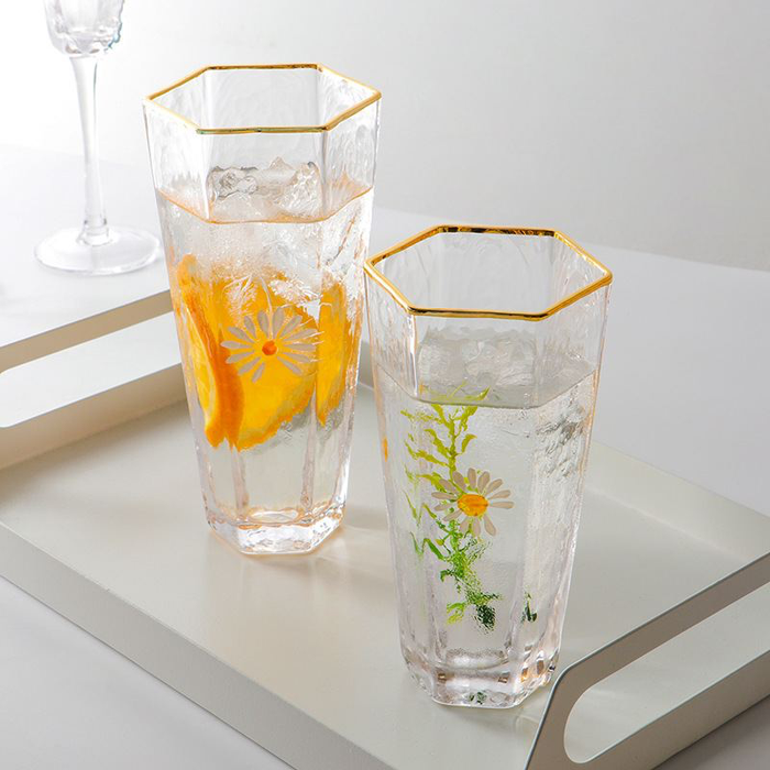 Everlee Glassware