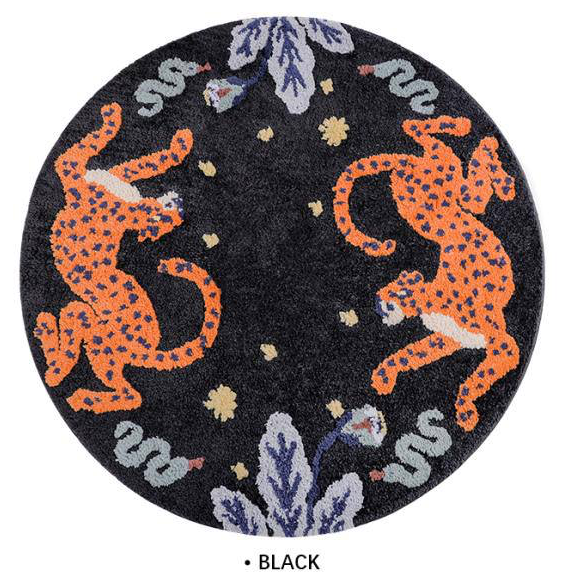 Mordecai Rug