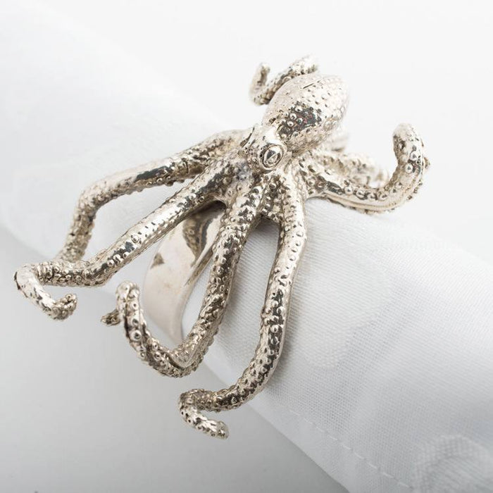 Galega Napkin Ring