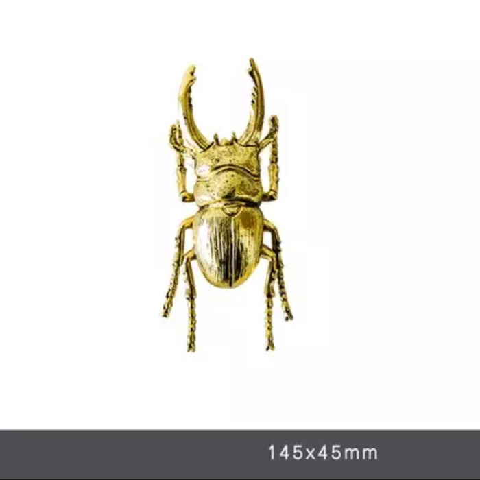 Bug’s Life Decor
