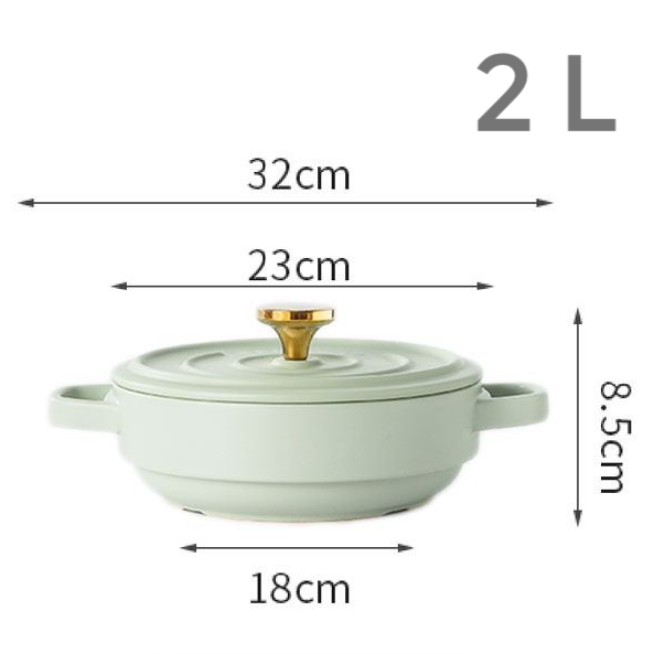 Ygritte Casserole (No Steamer)