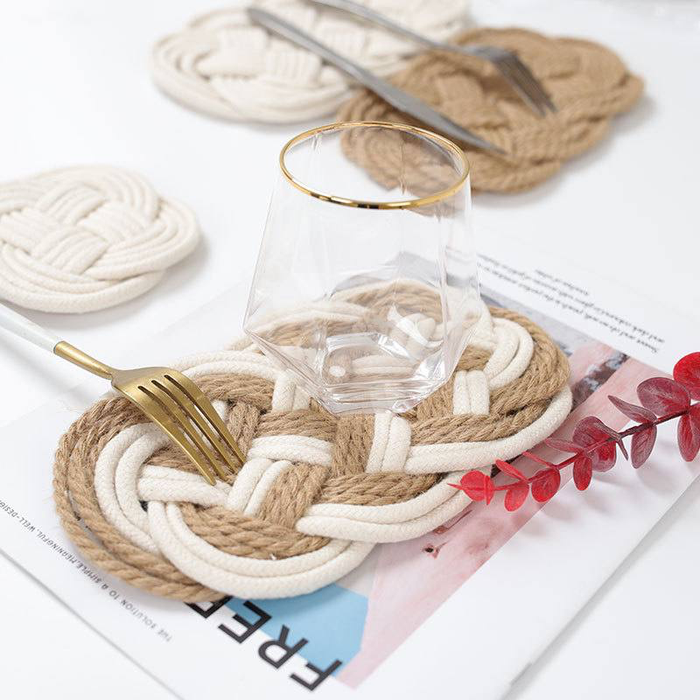 Aria Coaster or Insulation Pad