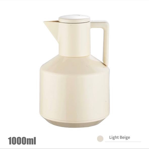 Hagen Flask