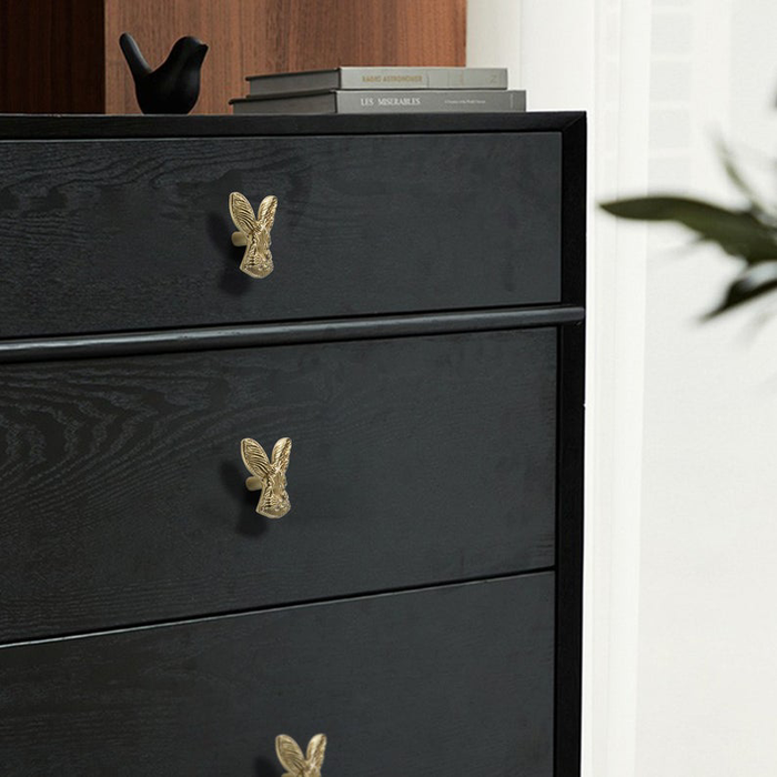 Bunny Handle/Knob
