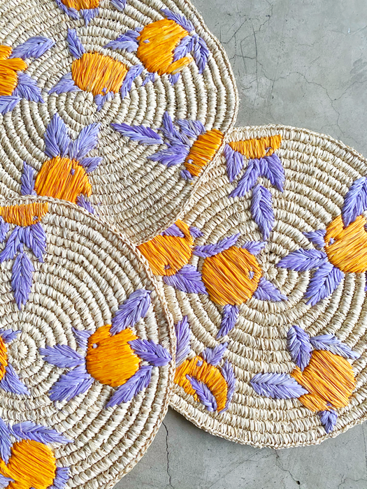 Habi Placemat
