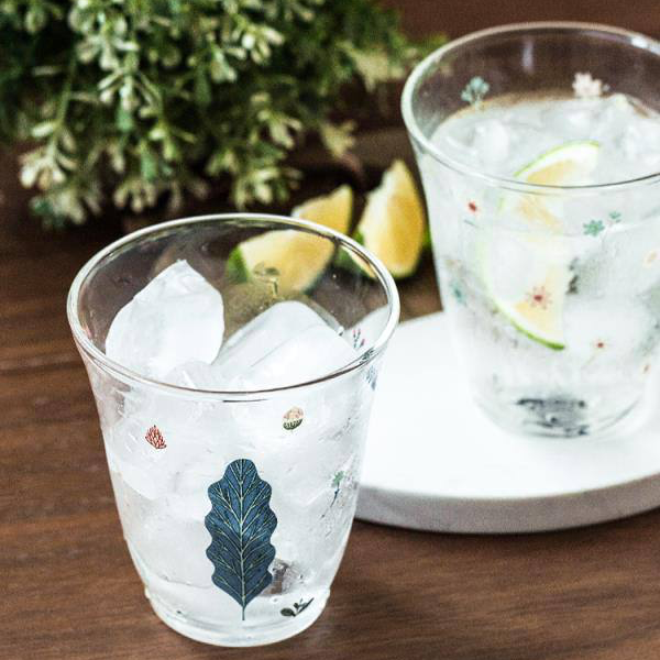 Sadie Glassware