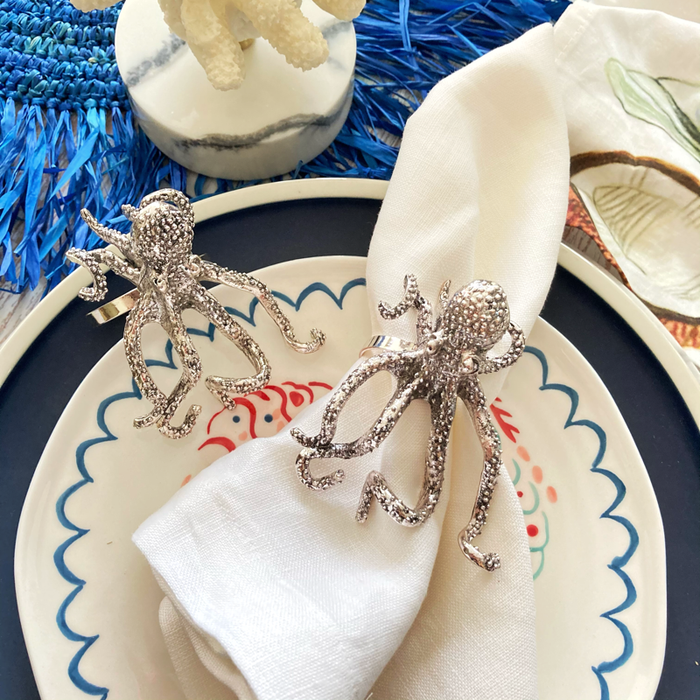 Galega Napkin Ring