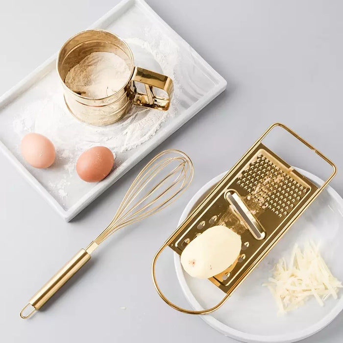 Aureum Baking Tools