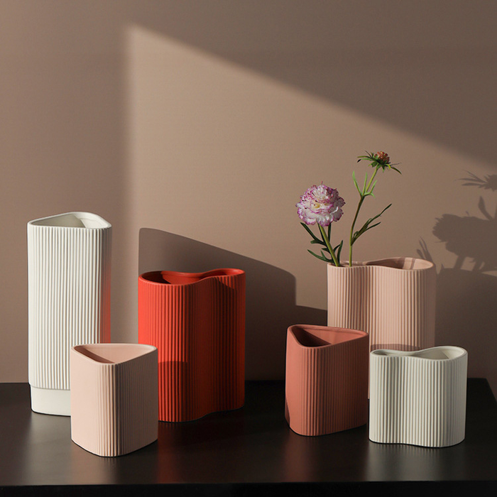 Apollo Vases