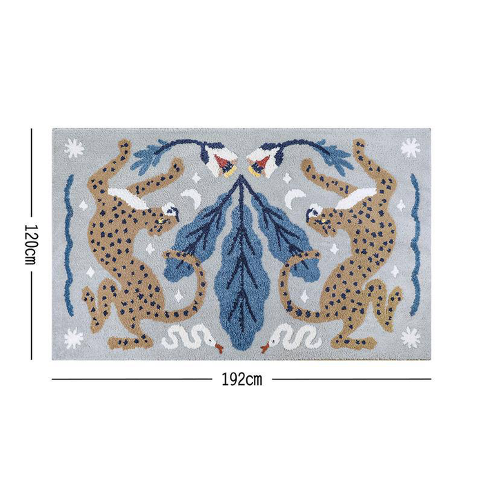 Mordecai Rug