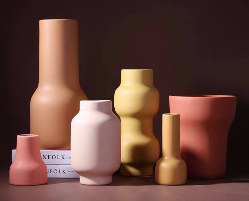 Anouk Vases