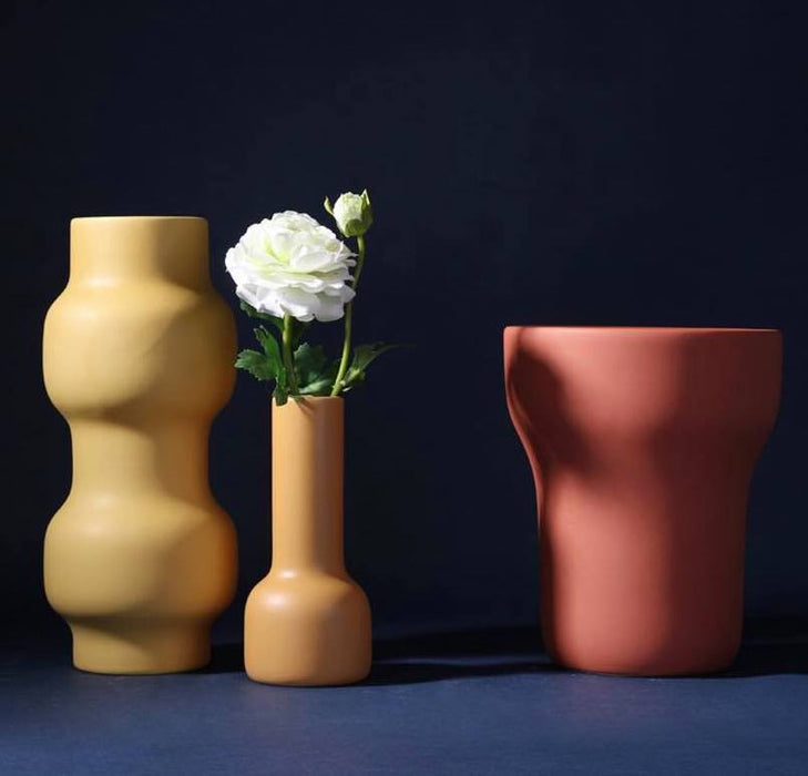 Anouk Vases