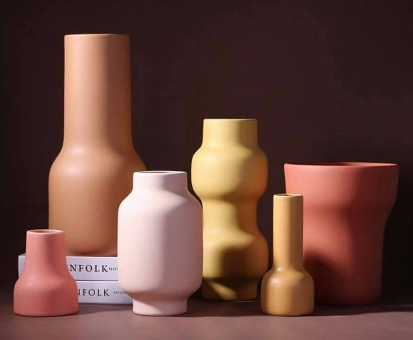 Anouk Vases