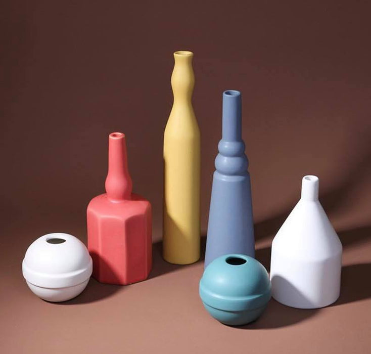 Anouk Vases