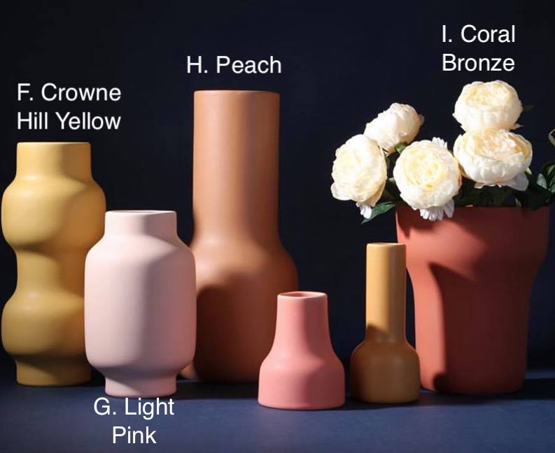 Anouk Vases