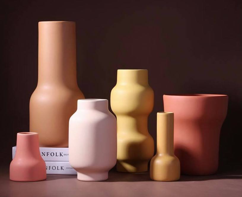 Anouk Vases