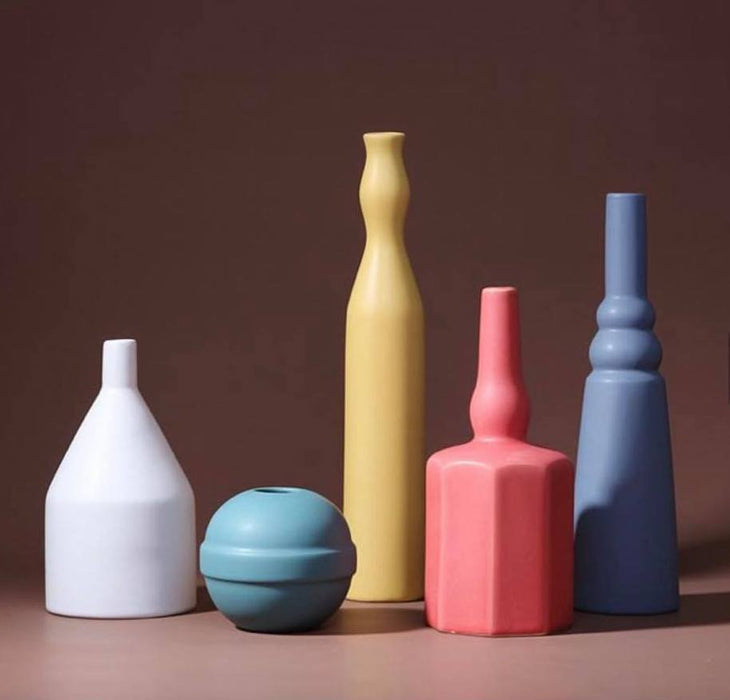 Anouk Vases