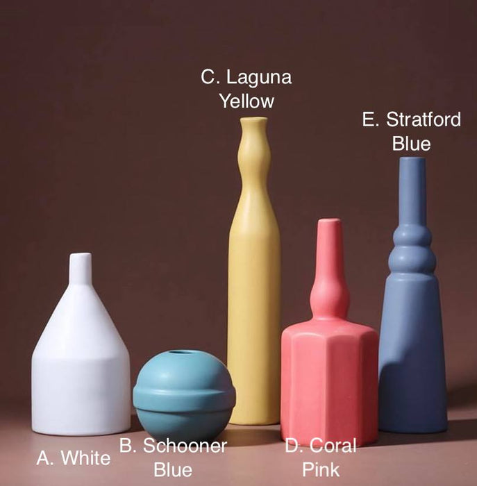Anouk Vases