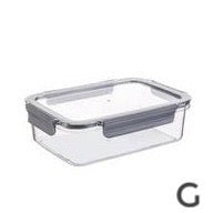 Torsten Plastic Container