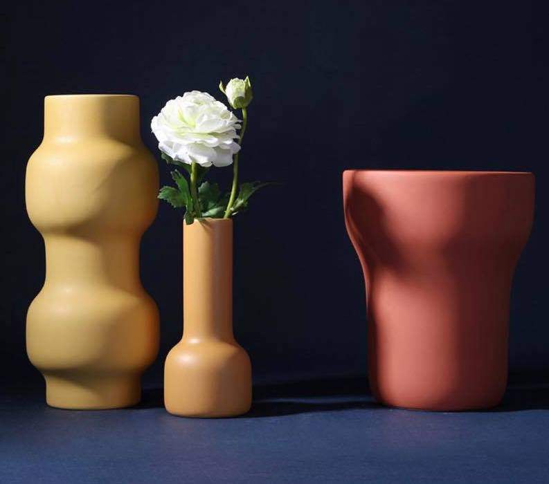 Anouk Vases