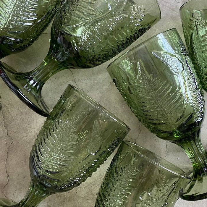 Rawanda Goblet