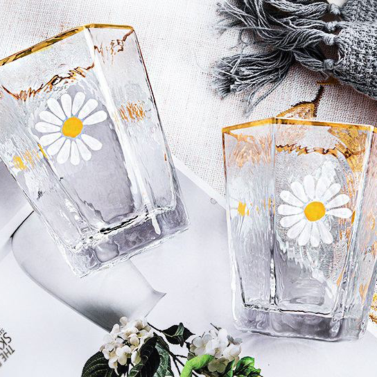 Everlee Glassware