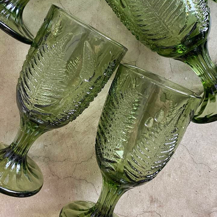 Rawanda Goblet