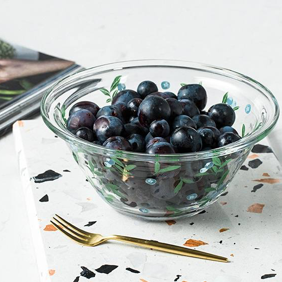 Talulla 2-pc Bowl Set