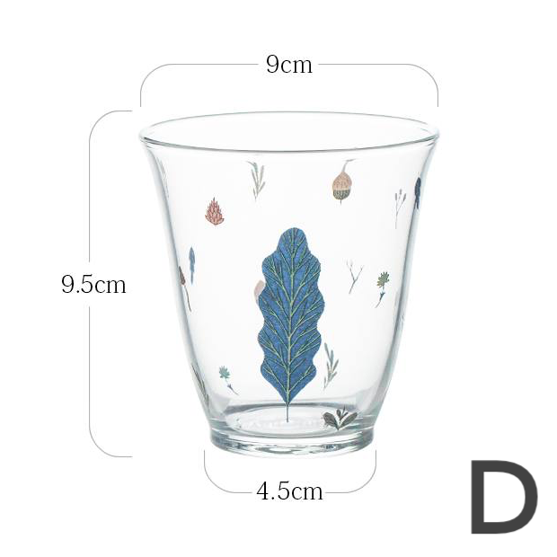 Sadie Glassware